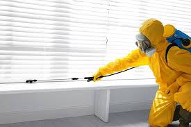 Best Fumigation Services  in USA